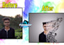 do professionally  photo edit,skin and hair retouch,backround blur,colourgrade